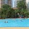 B&B View Talay 1B Apartments Pattaya