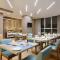 Foto: TRYP by Wyndham Abu Dhabi City Center 76/87