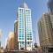 Foto: TRYP by Wyndham Abu Dhabi City Center 75/87