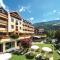 Dominik Alpine City Wellness Hotel - Adults only