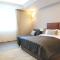 Polaris Hotel - Bucheon