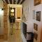 Комфортные апартаменты Ак Чокина 99 Apartment on Ak Chokin 99