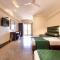 West End Hotel Opp Bombay Hospital