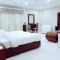 Hotel Crown Inn Multan