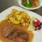 Toscana Restaurant and Bed & Breakfast