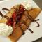 Toscana Restaurant and Bed & Breakfast