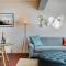 Backup-Power Mouille Point Apartment