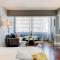 Mouille Point Apartment - Fokváros