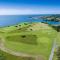 Dunmore East Holiday and Golf Resort Apartments