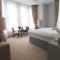 The Chatsworth Hotel