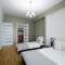 RIS Central Apartments Yerevan