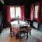Cosy Chalet in Quend Plage les Pins with Barbecue - Quend