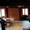 Cosy Chalet in Quend Plage les Pins with Barbecue - Quend