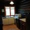 Cosy Chalet in Quend-Plage-les-Pins with Barbecue