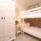 Apartmenthaus im holländischen Viertel