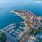 Apartments Slavica