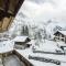 Esthers Guesthouse - Gimmelwald