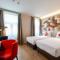 Three Corners Hotel Art