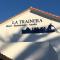 hotel la trainera