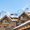 Les Chalets Elena - Les Houches