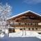 Pension Tirol - Nauders