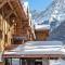 Les Chalets Elena - Les Houches