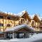 MGM Hôtels & Résidences - Résidence Chalets Elena - Les Houches