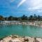 Rustic-Holiday Home Vani with Tavern, near Porec - Nova Vas