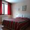 TES Flora Apartments