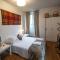 Bright airy spacious apartment