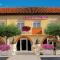Hôtel-Restaurant le Commerce