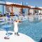 Gran Bourbon Hotel Asuncion