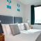 HQ Aparthotel Farnborough