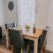 Cavendish House with Secure, Allocated Parking, 2 mins walk from Windsor Castle