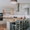 Cavendish House with Secure, Allocated Parking, 2 mins walk from Windsor Castle