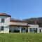 Villa au coeur du Gers avec vue sur les Pyrénées - Caumont