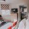 Cavendish House with Secure, Allocated Parking, 2 mins walk from Windsor Castle