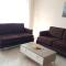 Foto: Brown apartment in elitar Villa