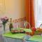 Apartment on Pushkinskaya 16