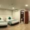 Hotel Majam's Resort - 圣希尔