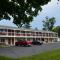 Cozy Corner Motel