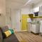 Les Appartements dEdmond Sylvabelle