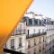 Maison ELLE Paris