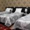 Hotel Zarafshon in Dushanbe - Dushanbe