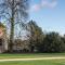 Exceptionnel Château près de Paris - Abondant
