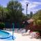 San Remo Villa Corral Apart