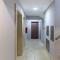 Central Budva apartment A10