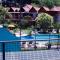 San Remo Villa Corral Apart