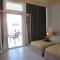 Katerina Apartments near the Sea