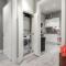 Bell Tower Studio Apartment - Florencie